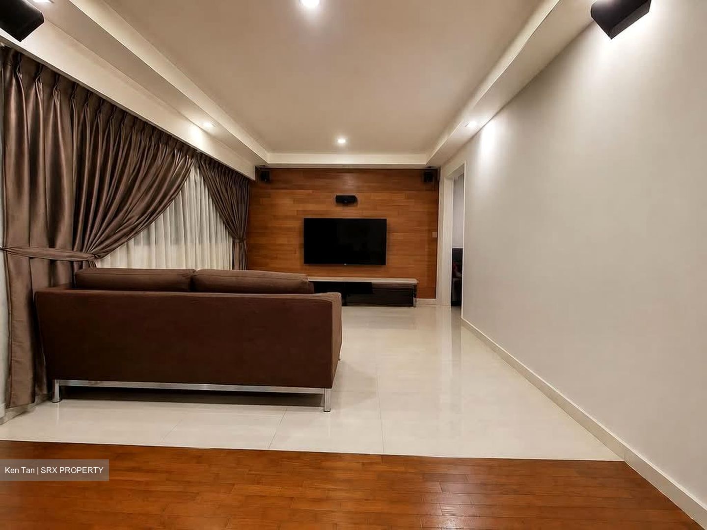Blk 853 Woodlands Street 83 (Woodlands), HDB 4 Rooms #594156451